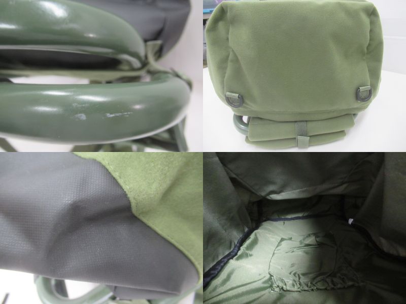 Haglofs(ホグロフス) CASTOR