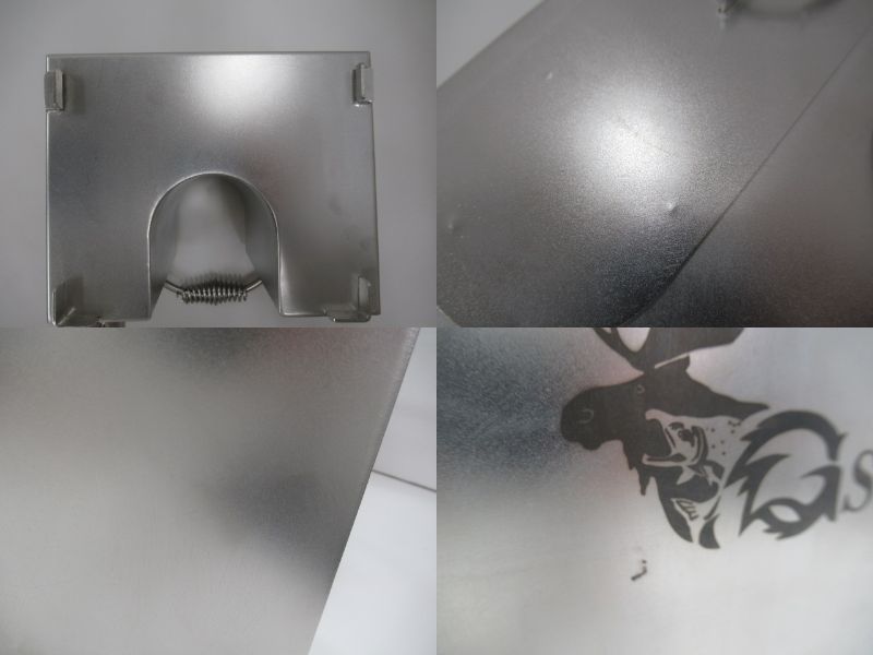 G-Stove(ジーストーブ) 専用ウォーターヒーター3L