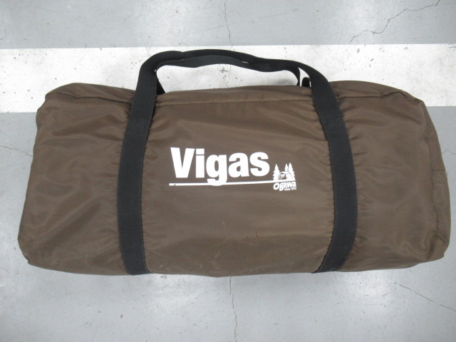 ogawa（小川・キャンパルジャパン）  ヴィガス 2664