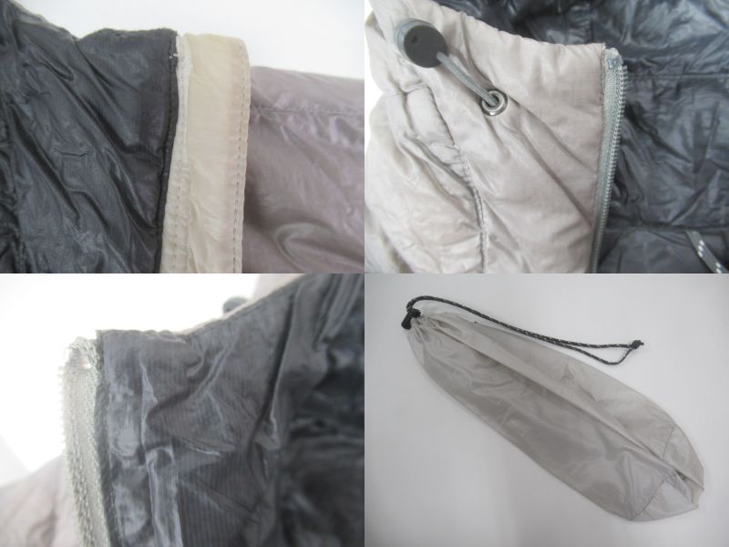 mont-bell（モンベル）  スペリオダウンパーカ