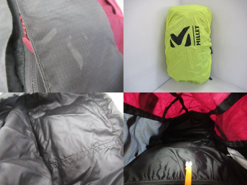 Millet（ミレー）  サースフェー30+5 LD