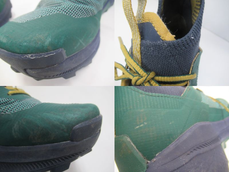 LA SPORTIVA（ラ・スポルティバ）  プロディジオ ハイク GTX