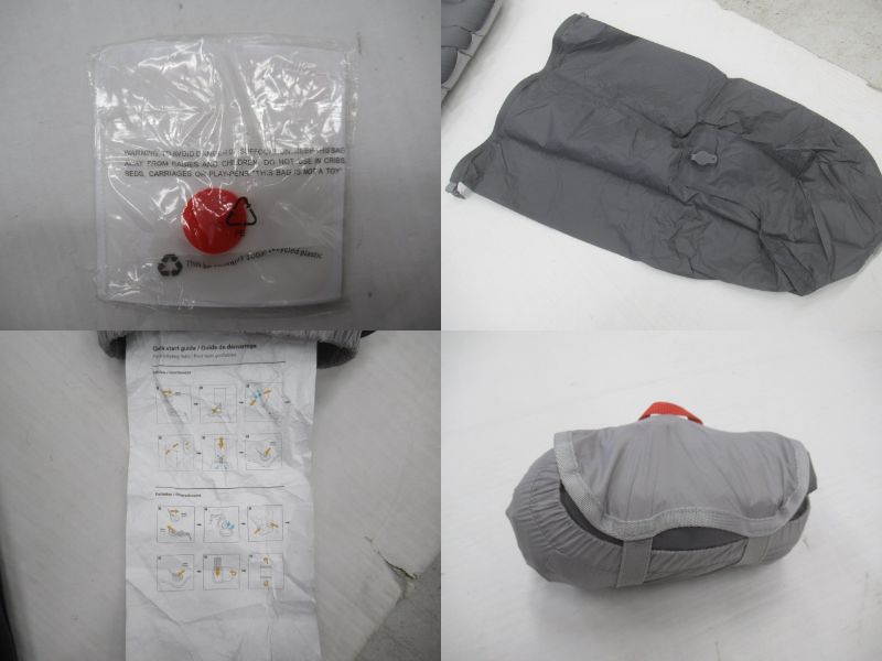 Rab（ラブ）  ウルトラスフィア4.5