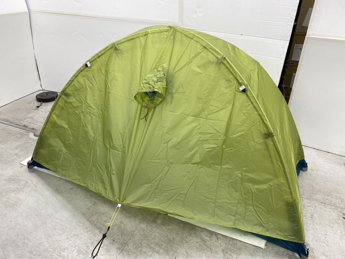 PUROMONTE（プロモンテ）  VEL-10