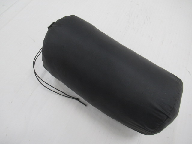 STATIC（スタティック）  アドリフト Ti スリーピングバッグ