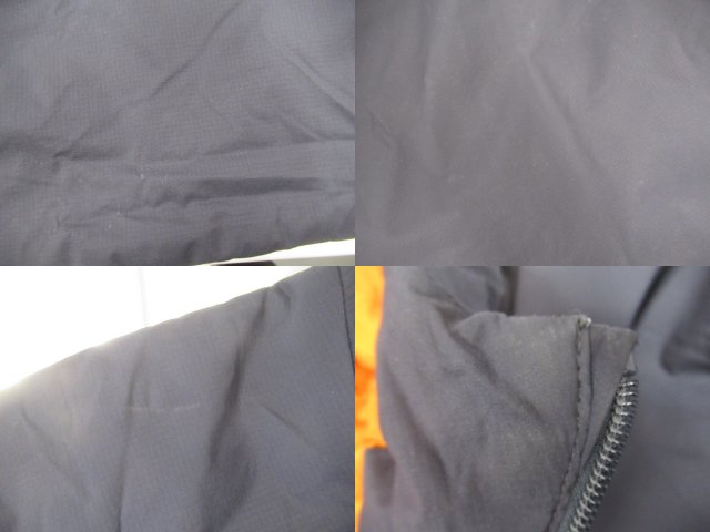 Rab(ラブ) Xenair Alpine Light Jacket