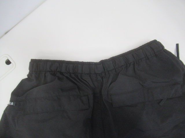 RIDGE MOUNTAIN GEAR(リッジマウンテンギア) Basic Hike Pants
