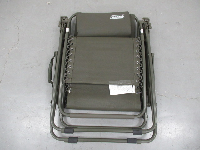 Coleman（コールマン）  インフィニティチェア セット