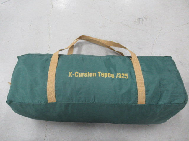 Coleman(コールマン) エクスカーションティピー/325