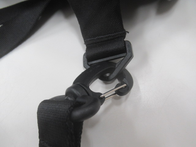 Snow Peak（スノーピーク）  ステークショルダーバッグ