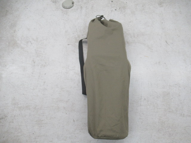 その他ブランド  アイリスオーヤマ ムーンチェア カーキ