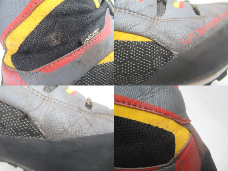 LA SPORTIVA（ラ・スポルティバ）  トランゴタワーGTX