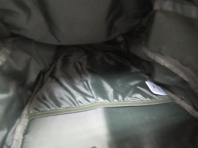 その他ブランド  Mardingtop 50L バックパック オリーブ