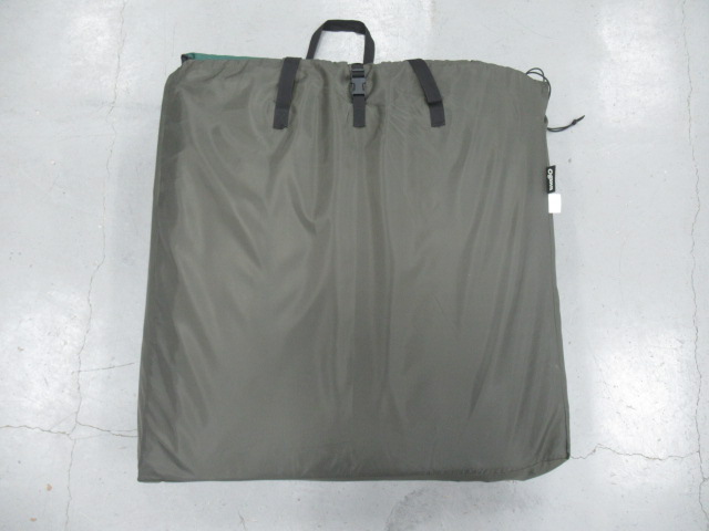 ogawa（小川・キャンパルジャパン）  アポロン グランドマット2130