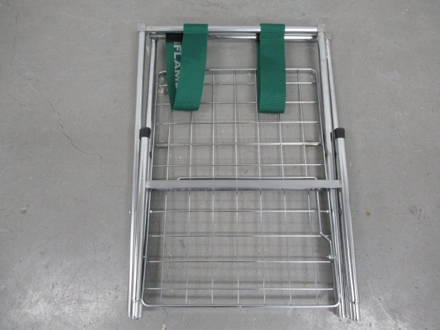 UNIFLAME（ユニフレーム）  バーナースタンド