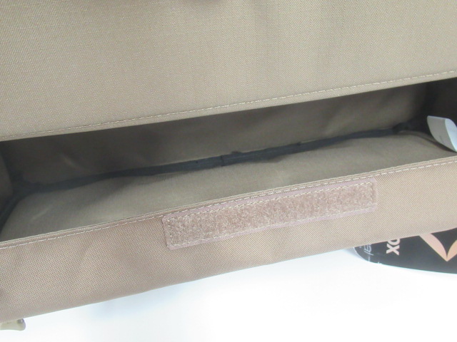 Helinox（ヘリノックス）  テーブルサイドストレージ S