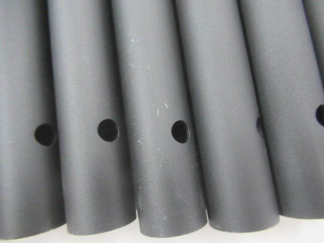 DOD（ディーオーディー）  コンパクトタープポール