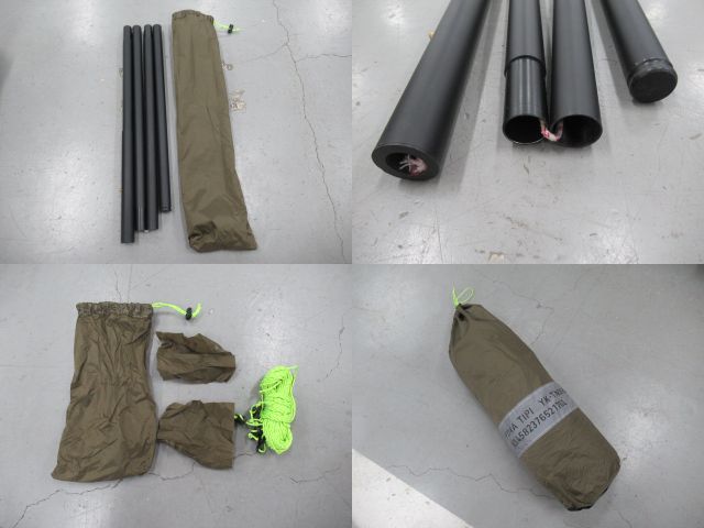 YOKA（ヨカ）  YOKA TIPI