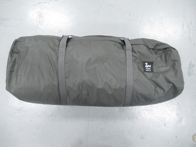 ZANE ARTS（ゼインアーツ）  ギギ1 GIGI-1 PS-011