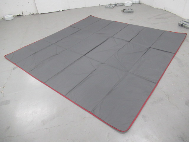 Snow Peak（スノーピーク）  アメニティドームM マットシートセット