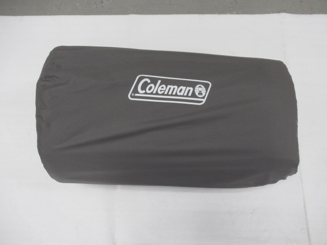 Coleman（コールマン）  キャンパーインフレーターマットハイピーク/ダブル