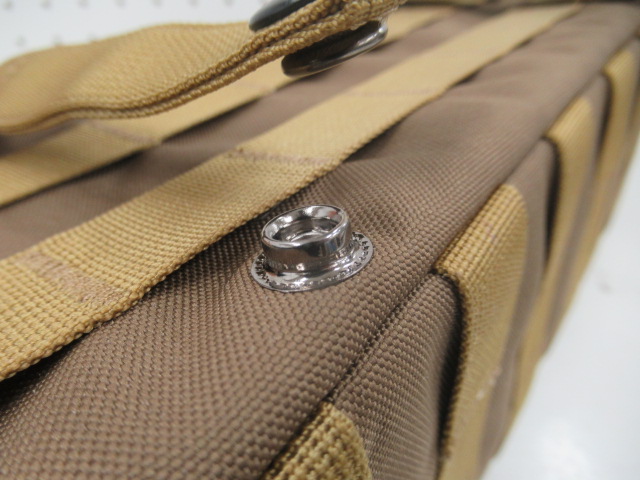 Helinox（ヘリノックス）  タクティカル テーブルサイドストレージ Sサイズ