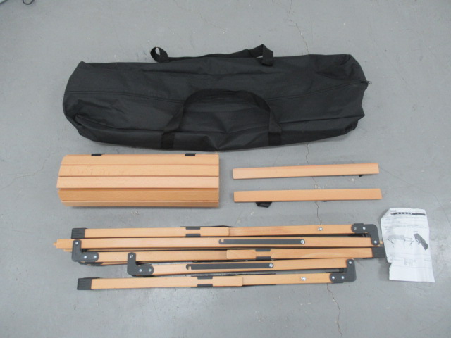 Hilander(ハイランダー) ウッドキッチンテーブル