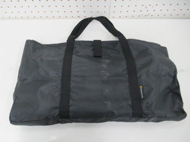 Belmont(ベルモント) アイアン焚火スタンドmini フルセット