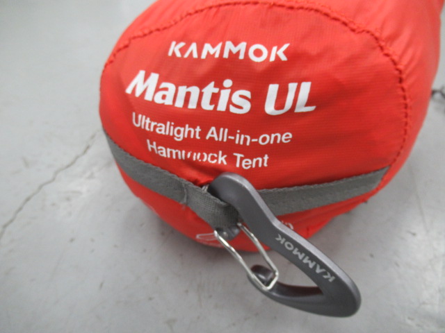 その他ブランド  カモック マンティスUL