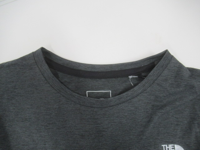 THE NORTH FACE（ノースフェイス）  ロングスリーブGTDメランジクルー レディース