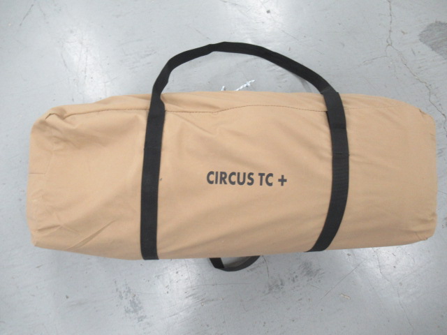 tent-Mark DESIGNS（テンマクデザイン）  サーカスTC＋