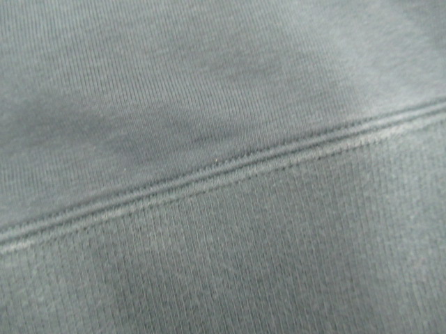 mont-bell（モンベル）  コットン パーカ