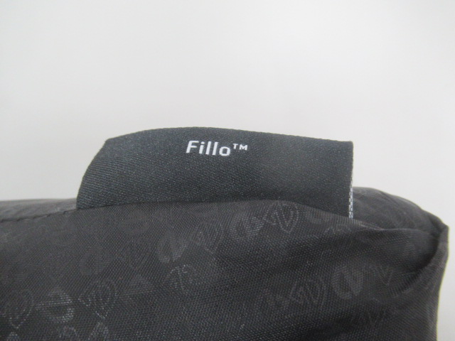 NEMO（ニーモ）  フィッロ