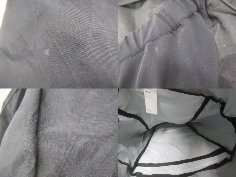 山と道  THREE ZIP