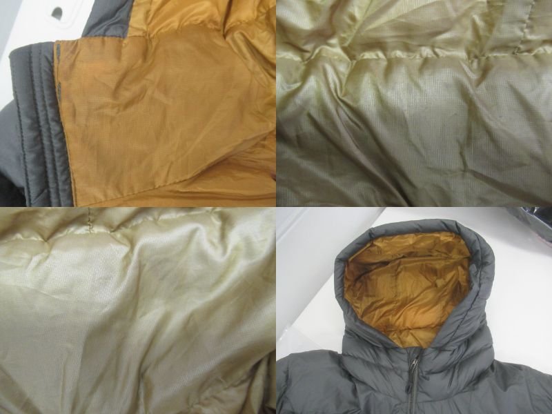 patagonia（パタゴニア）  メンズ・ハイロフト・ダウン・フーディ