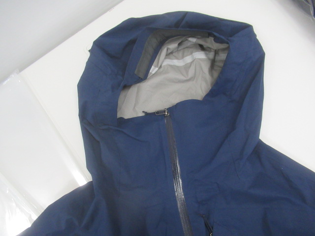 patagonia（パタゴニア）  ストレッチ レインシャドー ジャケット