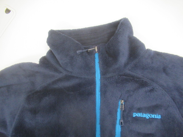 patagonia（パタゴニア）  メンズ R2 ジャケット
