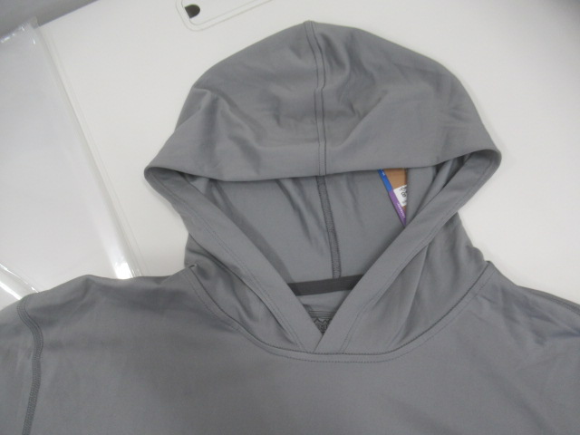 patagonia（パタゴニア）  R0 サン フーディ