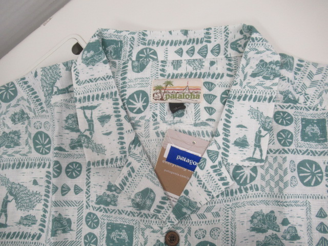 patagonia（パタゴニア）  パタロハ リミテッドエディション