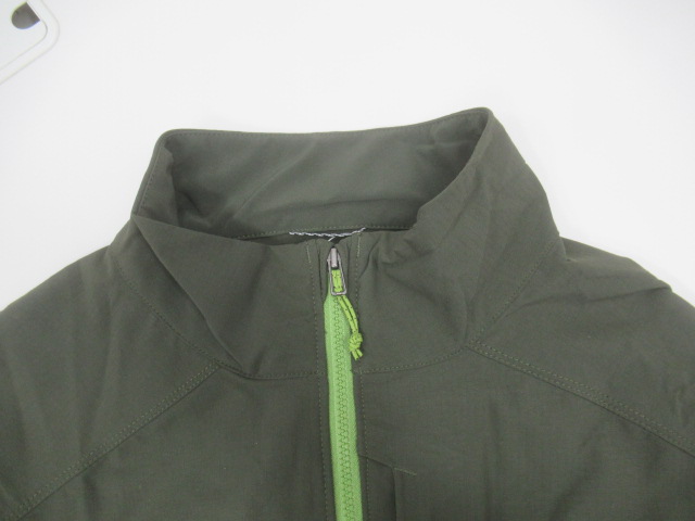 patagonia(パタゴニア) ダートクラフト・ジャケット