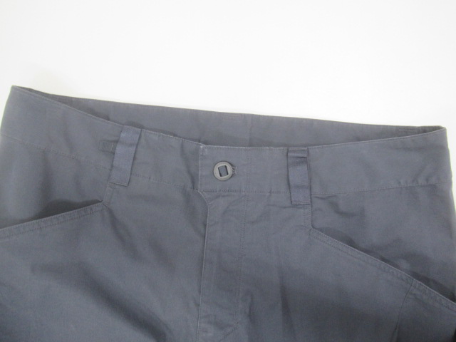 patagonia（パタゴニア）  ベンガロックニッカーズ（1）