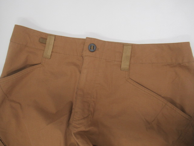 patagonia（パタゴニア）  ベンガロックニッカーズ（2）