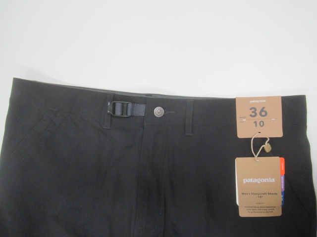 patagonia(パタゴニア) ストーニークロフト ショーツ(2)