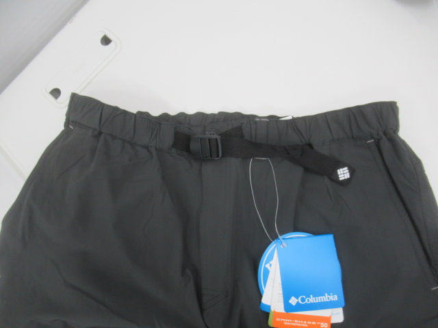 Columbia（コロンビア）  ダーレンコンバーチブルパンツ