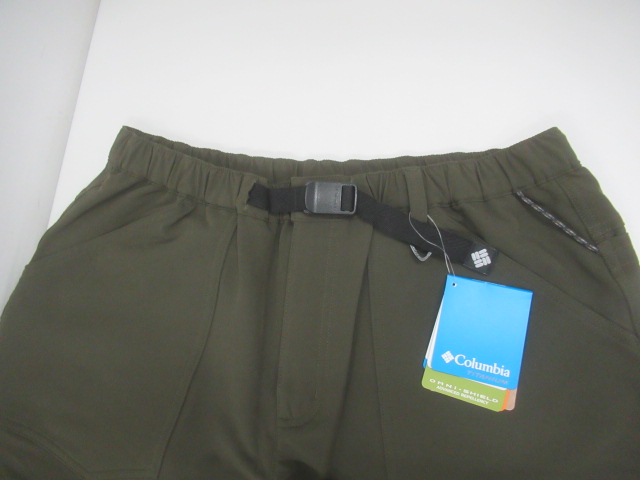 Columbia(コロンビア) リークリークパンツ