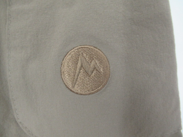 Marmot(マーモット) ヒートナビトレッキングパンツ