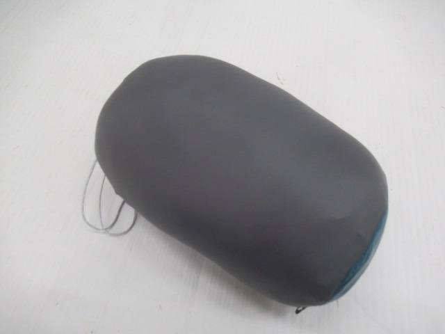 mont-bell(モンベル) シームレス ダウンハガー800 #3 ロング