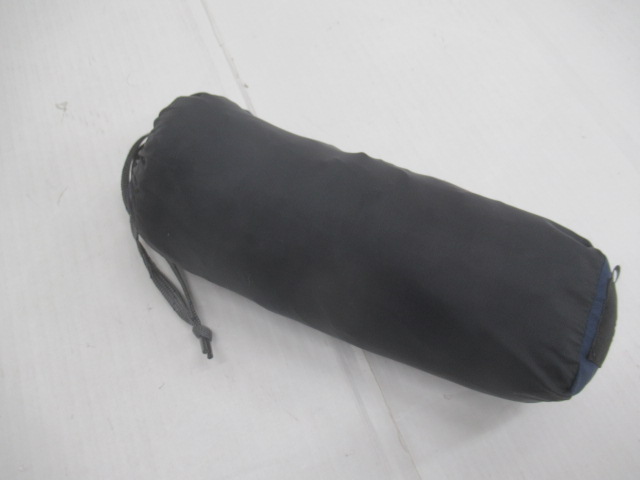 ISUKA（イスカ）  ゴアテックスシュラフカバー ウルトラライト