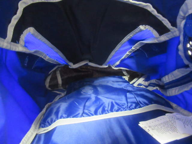 Millet（ミレー）  プトレイ インテグラーレ 35+10 W