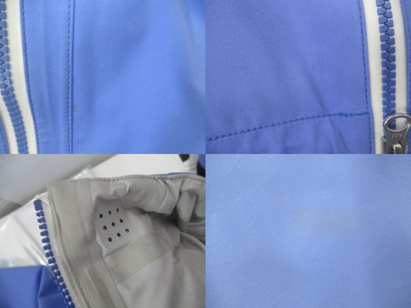 finetrack（ファイントラック）  エバーブレスアクロジャケット レディース